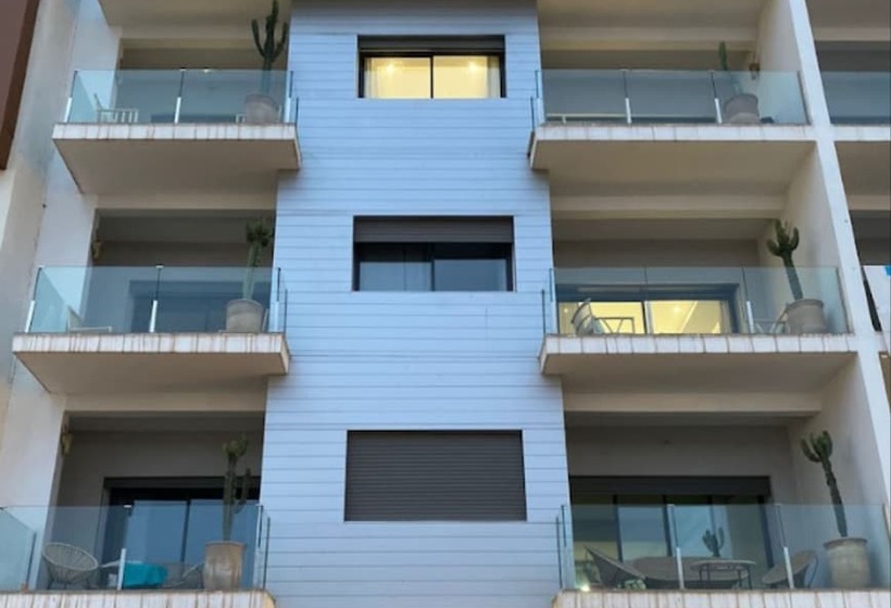 Stayhere Beachfront Escape