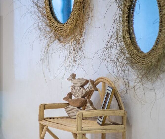 Stayhere Beachfront Escape