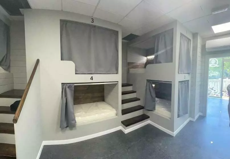 Albergue As Pozas Termais