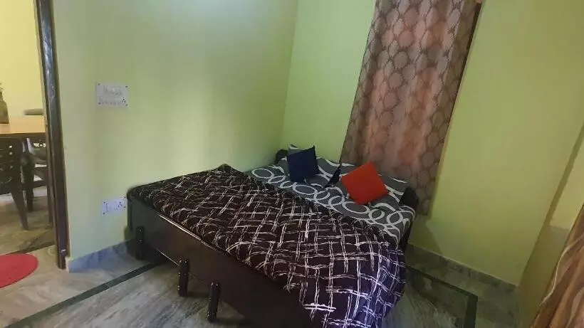 Szálló Dostel Rishikesh