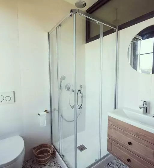 Aamiaismajoitus (B&B) Domaine Du Lion Rouge