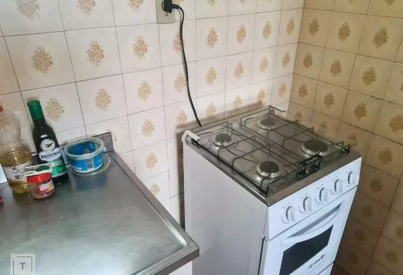 Hospedaria Do Ernesto