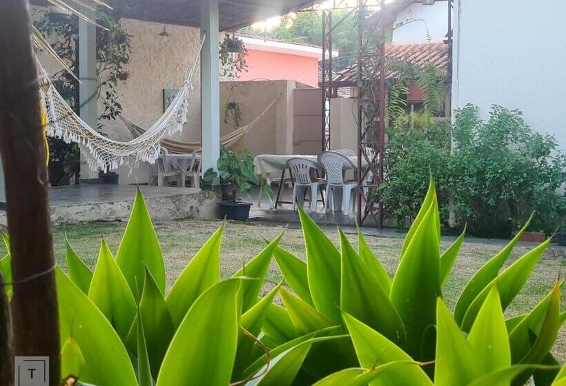 Hospedaria Do Ernesto