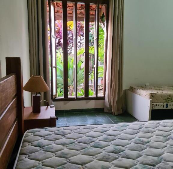 Hospedaria Do Ernesto