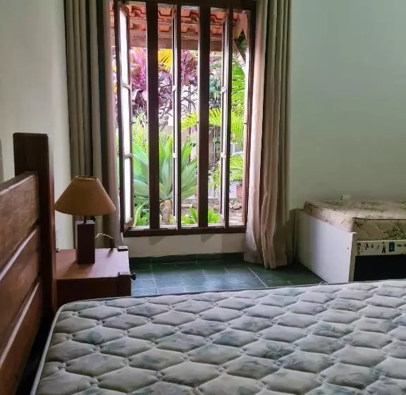 Hospedaria Do Ernesto