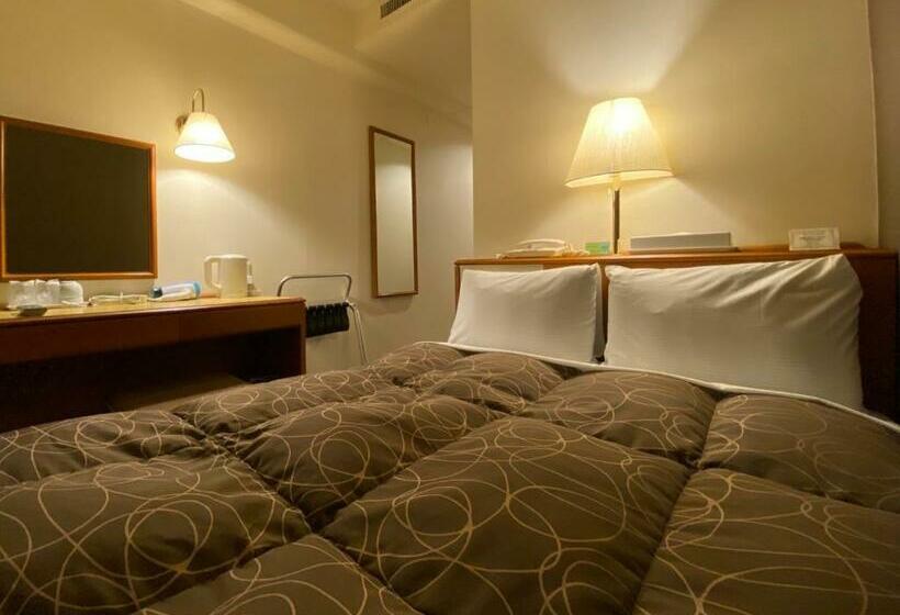 فندق Az Inn Fukui   Vacation Stay 65942v
