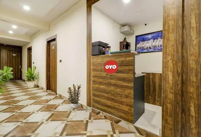 Hotelli O Times Square