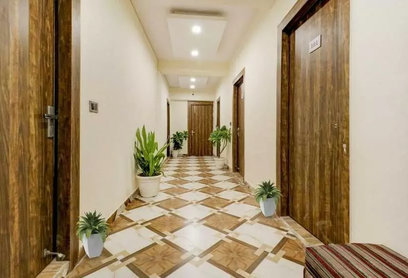 Hotelli O Times Square