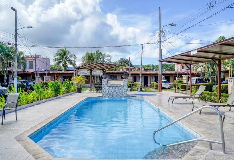 فندق Jaco Park #73