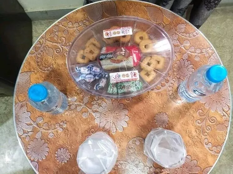 هتل Royal Residency Multan