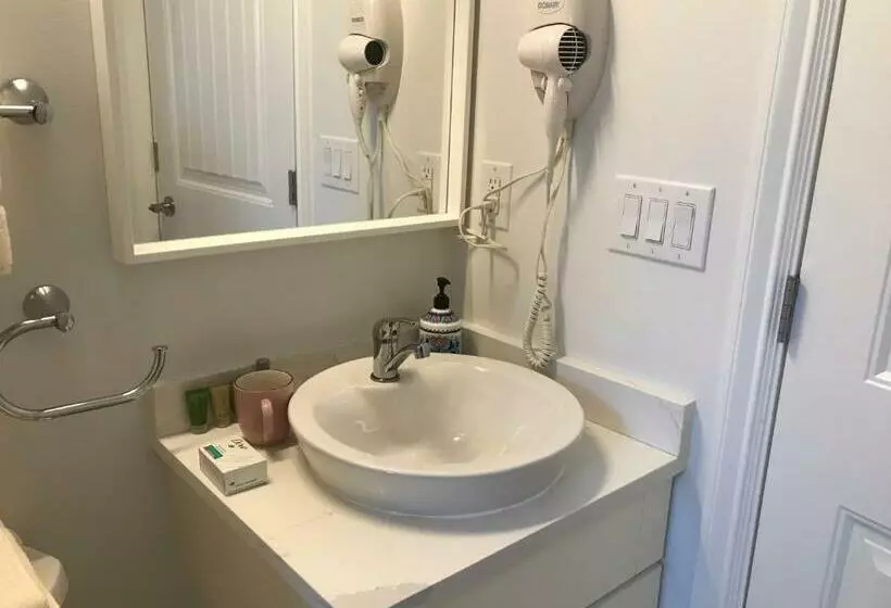 ペンション Holland Villa Vancouver