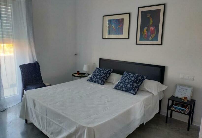 פנסיון Punto Divino