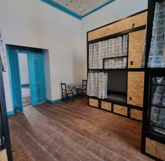 هاستل St. António 49