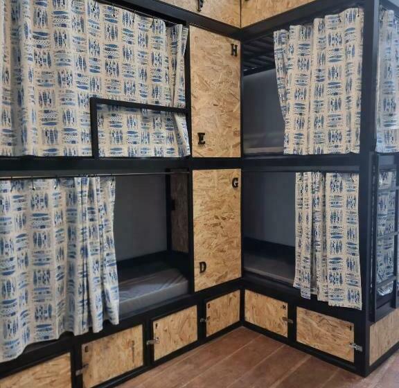 هاستل St. António 49