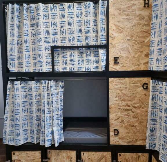 هاستل St. António 49