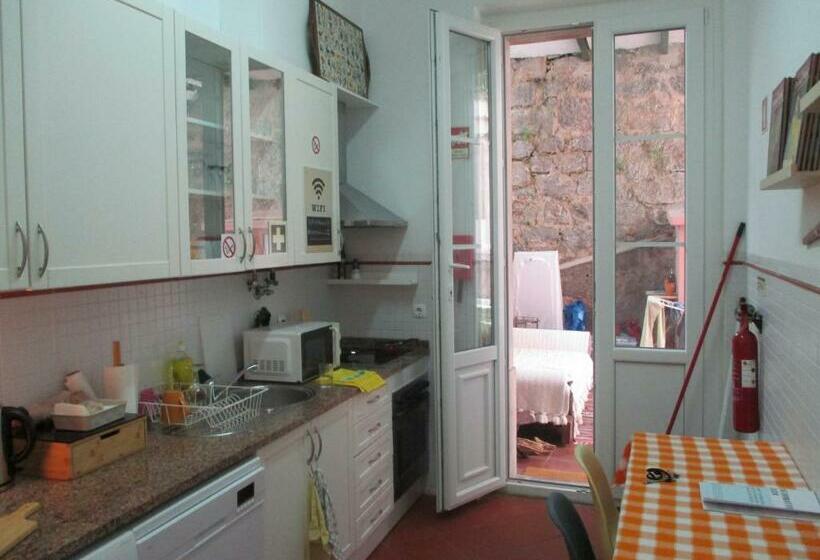 هاستل Vale Do Sol