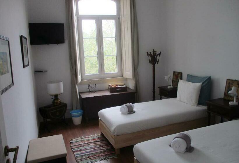 هاستل Vale Do Sol