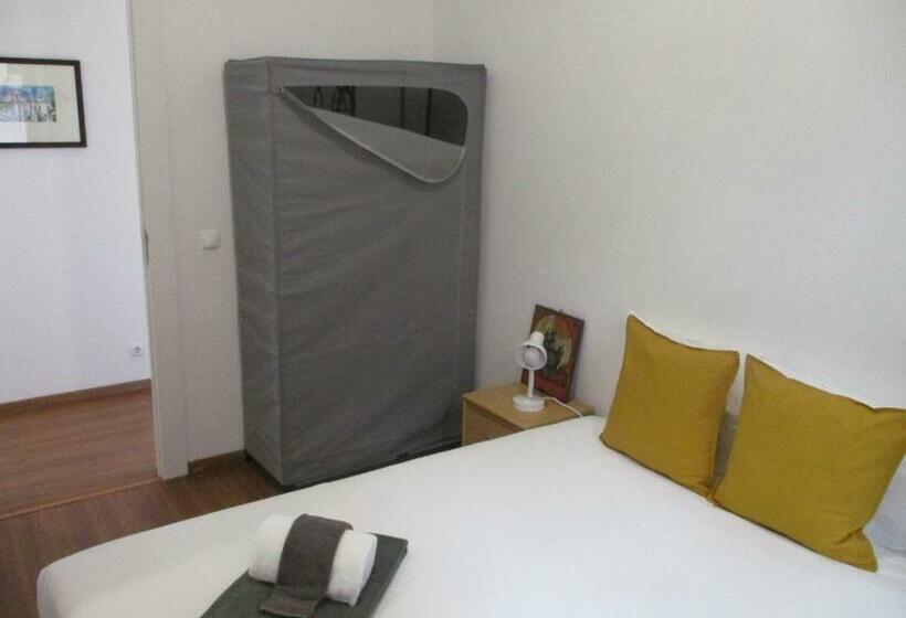 هاستل Vale Do Sol