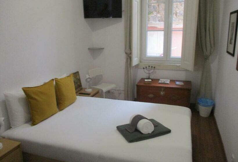 هاستل Vale Do Sol