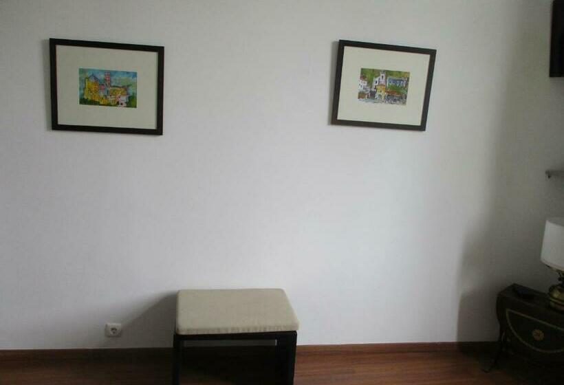 هاستل Vale Do Sol