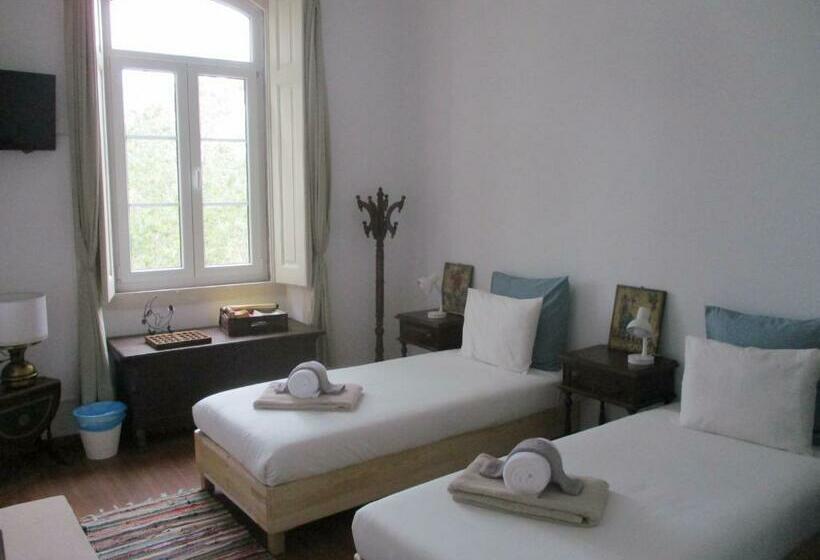 هاستل Vale Do Sol