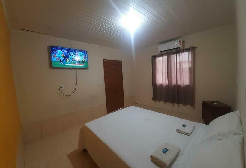 Apart Hotel M6d