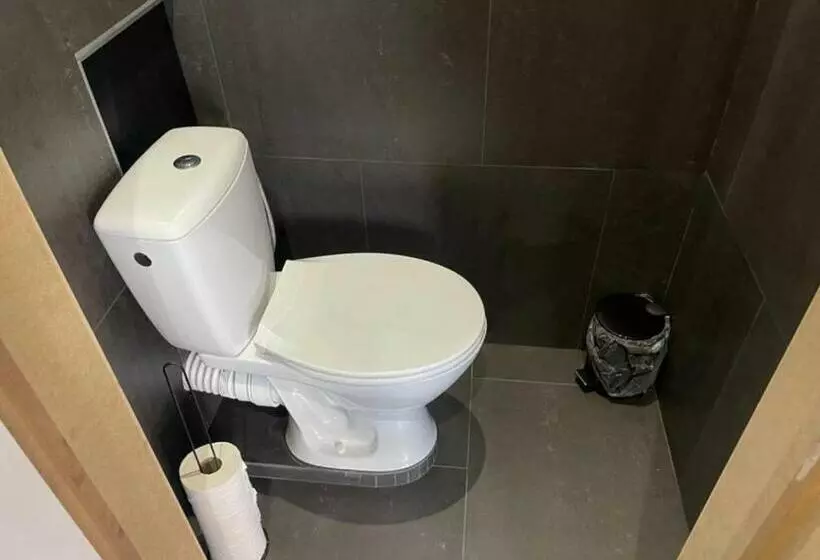 Aamiaismajoitus (B&B) Logements Des Choraux