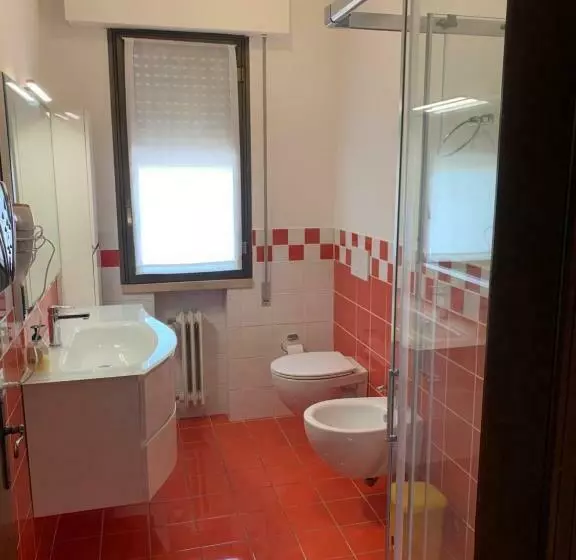 تختخواب و صبحانه Venice Day Apartment
