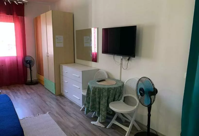 تختخواب و صبحانه Venice Day Apartment