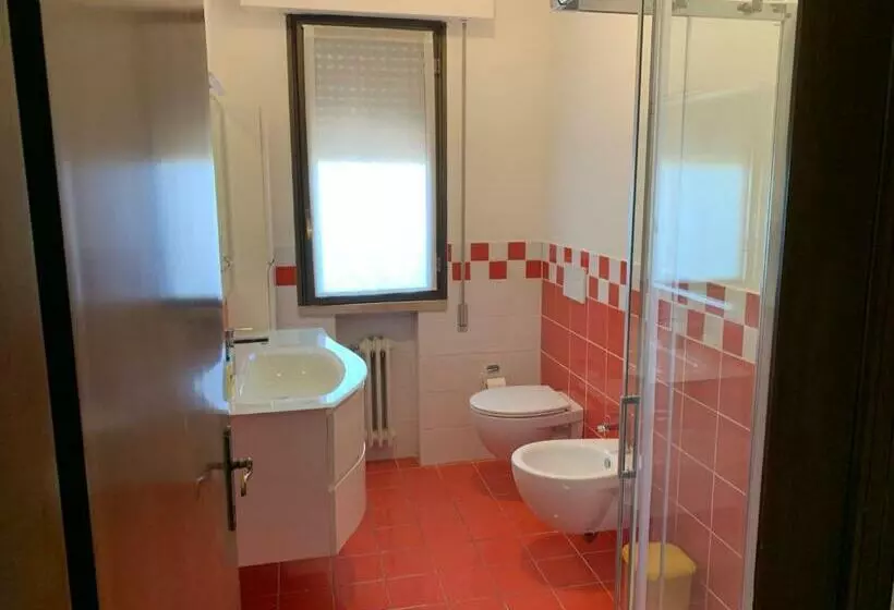 تختخواب و صبحانه Venice Day Apartment