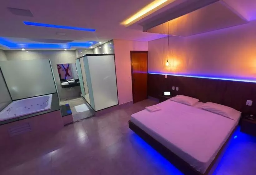 Bliss Motel