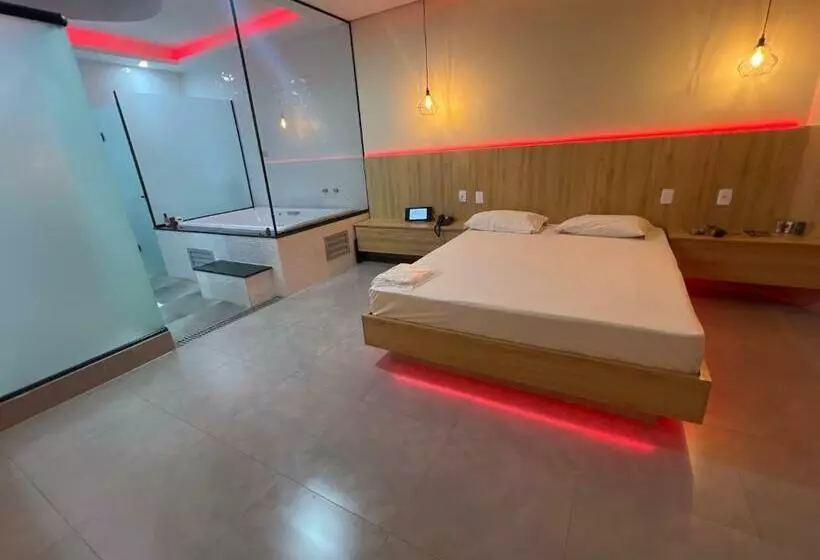Bliss Motel