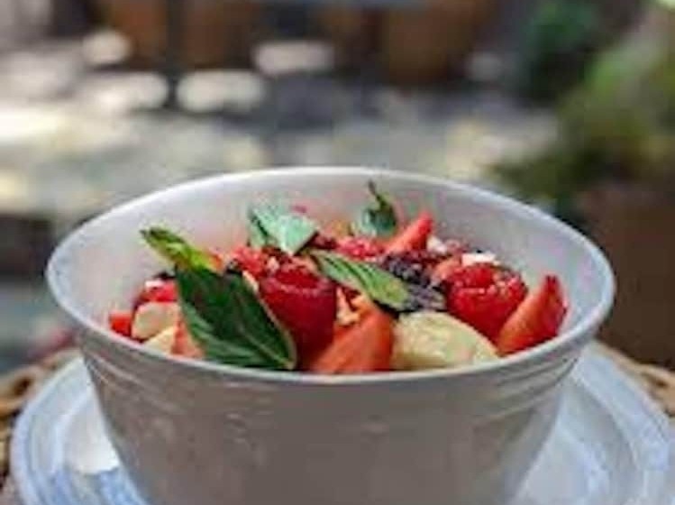 Szálloda Dharmika Residence Boutique