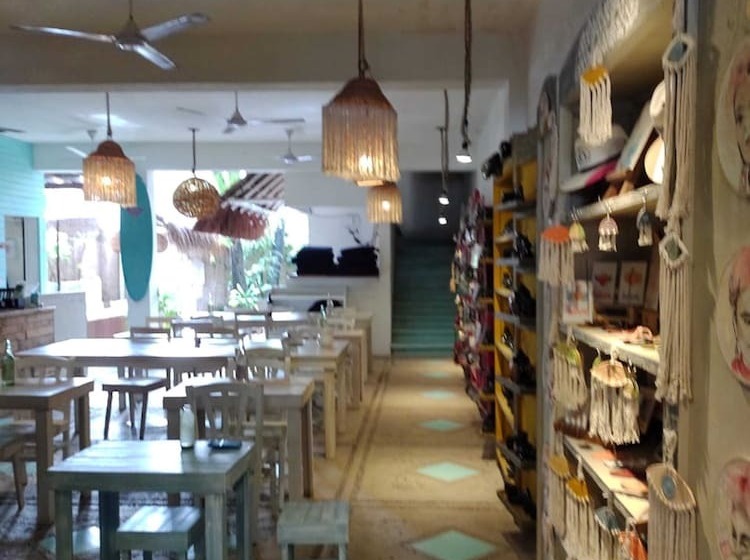 Szálloda Dharmika Residence Boutique