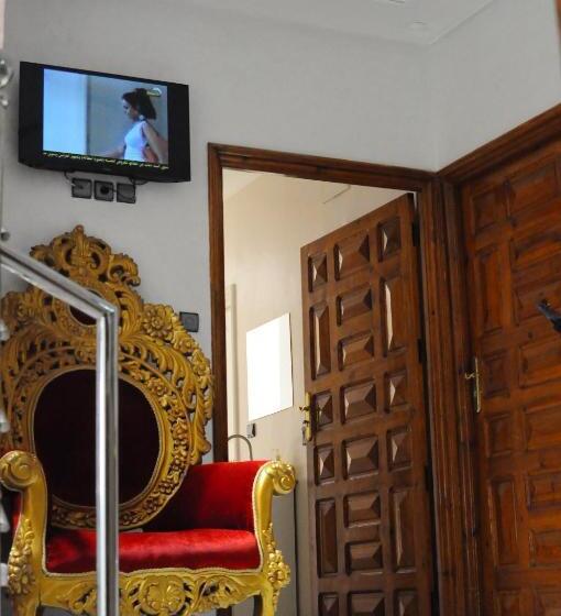 هتل Hôtel Imilchil