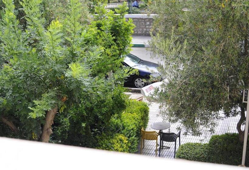 هتل Hôtel Imilchil