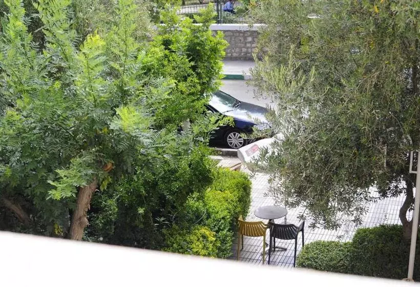 Hotelli Hôtel Imilchil