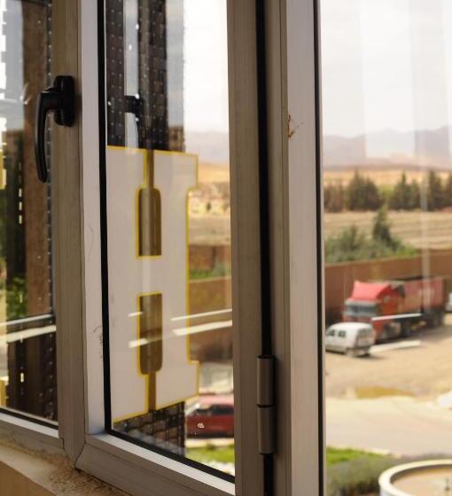 هتل Hôtel Imilchil