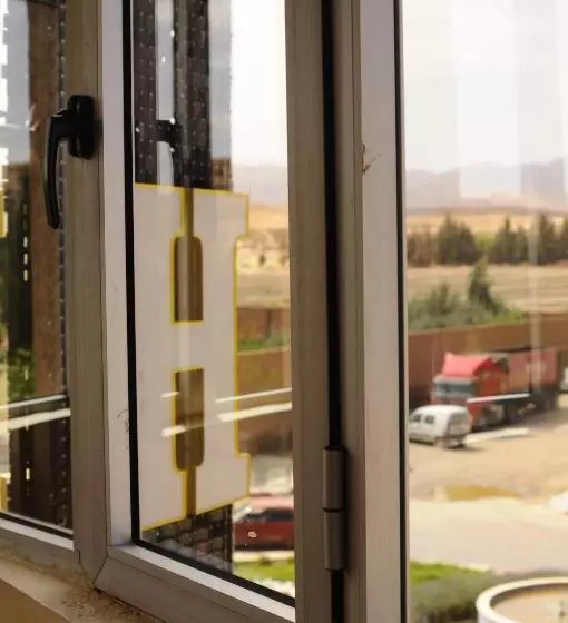 Hotelli Hôtel Imilchil