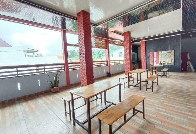 Hotel New Dieng By Helocus