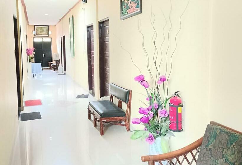 Hotel New Dieng By Helocus