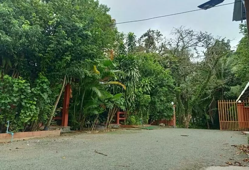 هتل Pina House