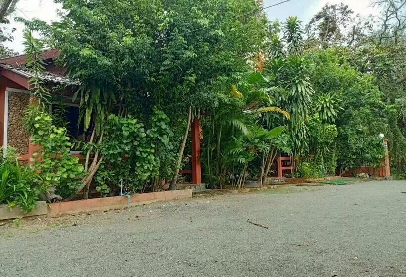 هتل Pina House