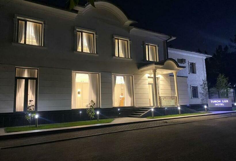 Otel Turon Lux