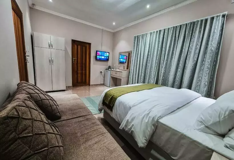 Majatalo Bela Valley Guest House