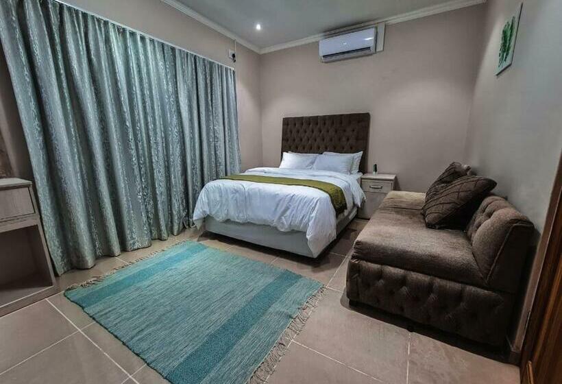 פנסיון Bela Valley Guest House