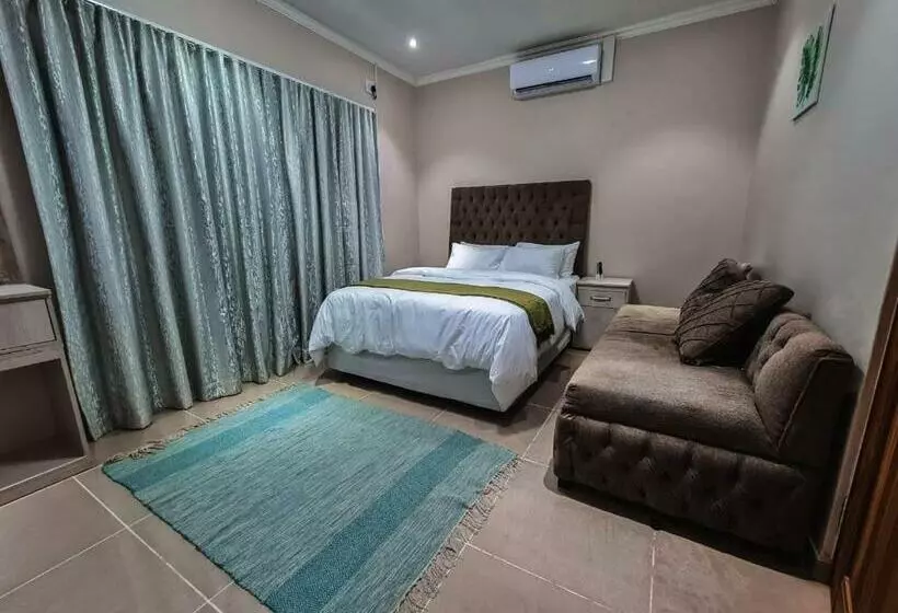 Majatalo Bela Valley Guest House