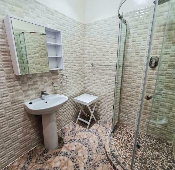 פנסיון Bela Valley Guest House