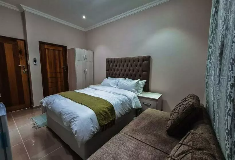 Majatalo Bela Valley Guest House