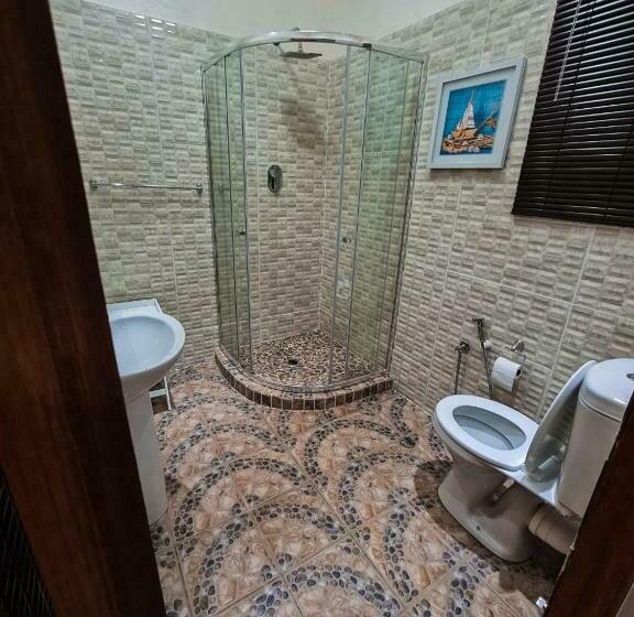 פנסיון Bela Valley Guest House